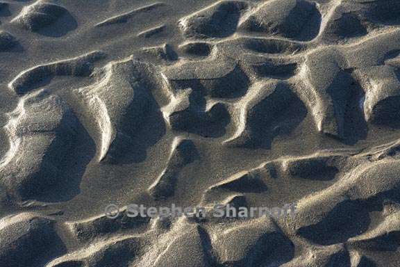 sand pattern 11 graphic